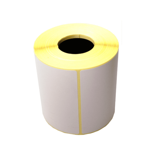 Etykiety Termiczne Samoprzylepne 350szt.