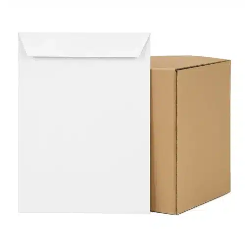 Koperty listowe 250szt C4 HK