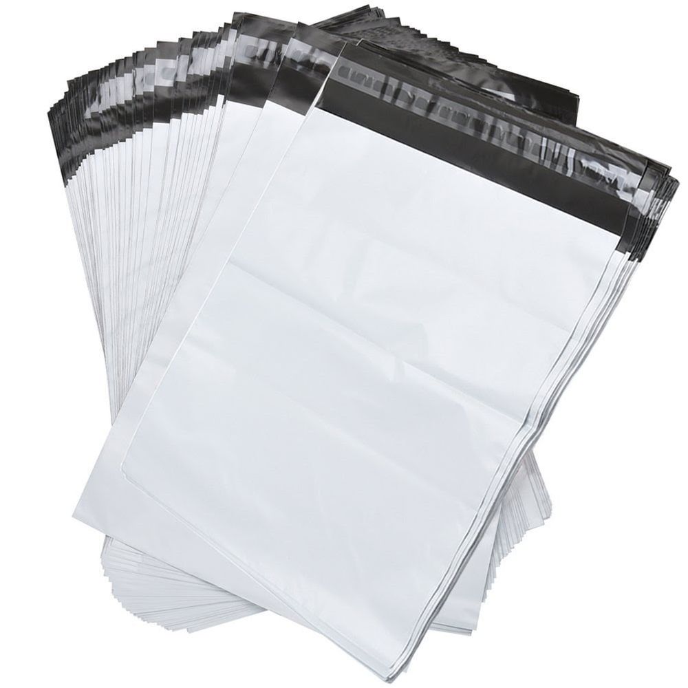 poly-mailers