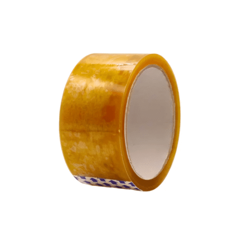 Taśma Pakowa SOLVENTA 48x60