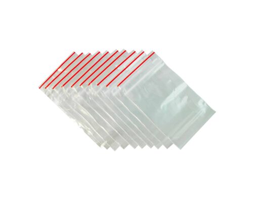 Woreczki Strunowe 40x60