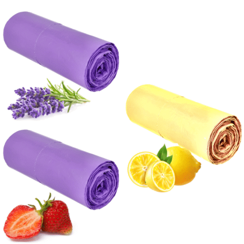 Worek zapachowy z taśmą