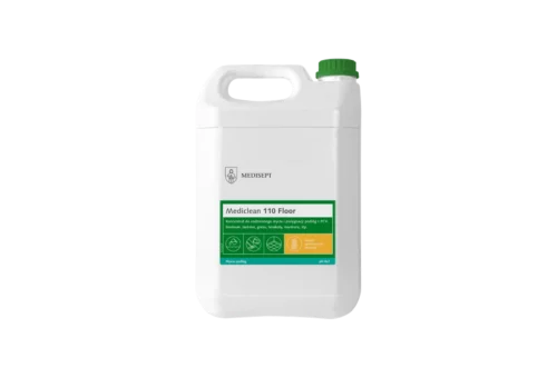 Mediclean 110 Floor Egzotyczne owoce <br>do podłóg