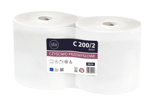 Czyściwo c ellis professional 200/2