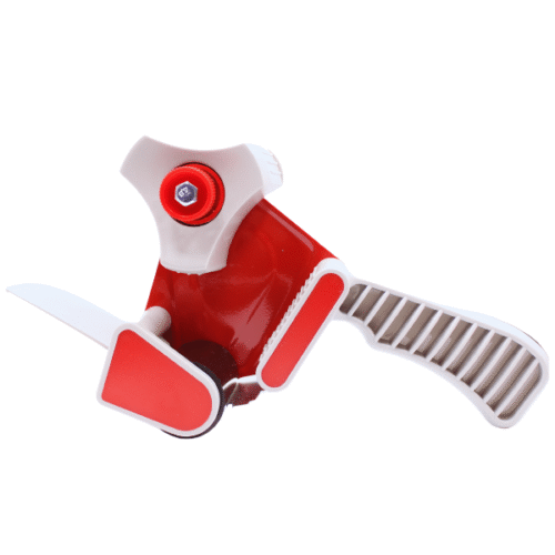 Dyspenser do taśmy pakowej