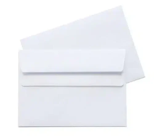 Koperty listowe 1000szt C6