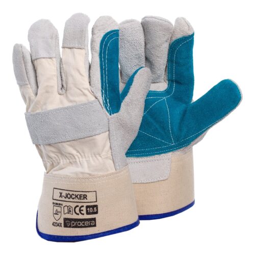 Rękawice X-JOCKER