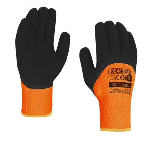 Rękawice X-ESKIMO r.9