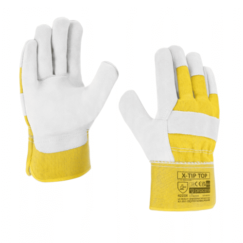 Rękawice X-TIP TOP
