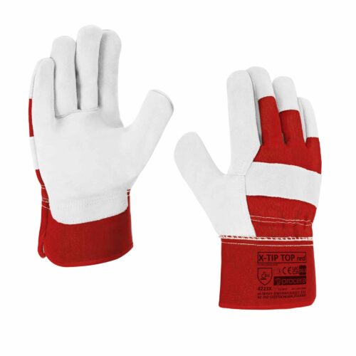 Rękawice X-TIP TOP