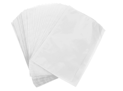 Koperty kurierskie przylgi C5 100szt.