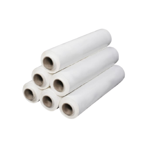 Folia stretch Biały