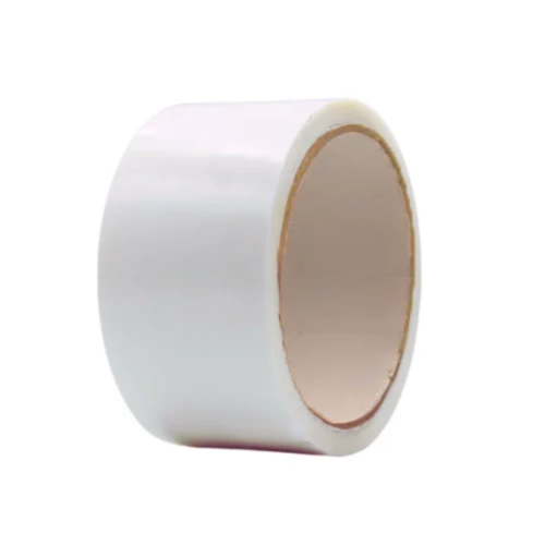 Taśma Pakowa KOLOR Biały 48x50
