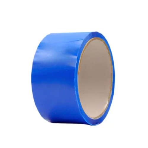 Taśma Pakowa KOLOR Niebieski 48x50